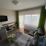Apartmán Aranyhíd 911 Siófok