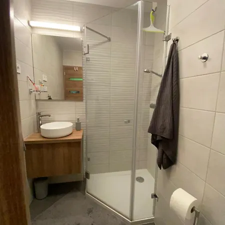 Aranyhid 911 Apartamento
