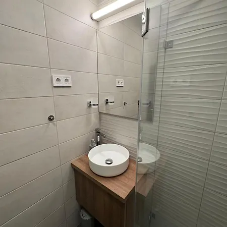 Apartamento Aranyhid 911