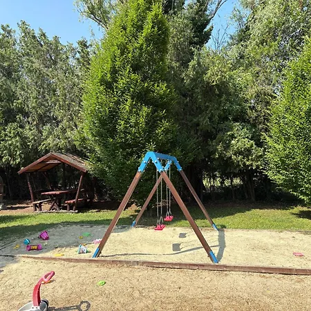 Aranyhíd 911 Apartmán