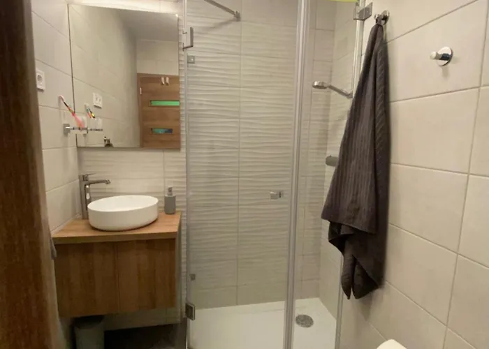 Aranyhíd 911 Apartamento
