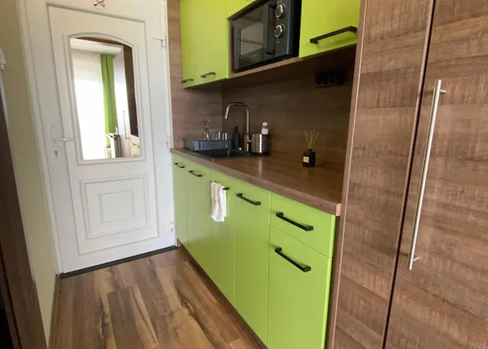 Apartamento Aranyhíd 911