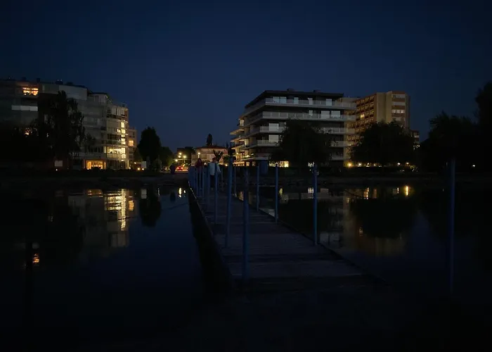 Aranyhíd 911 Apartamento