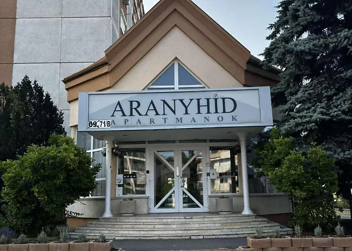Aranyhíd 911