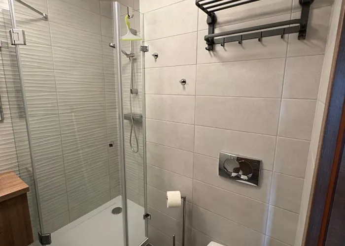 Apartamento Aranyhíd 911 Siófok