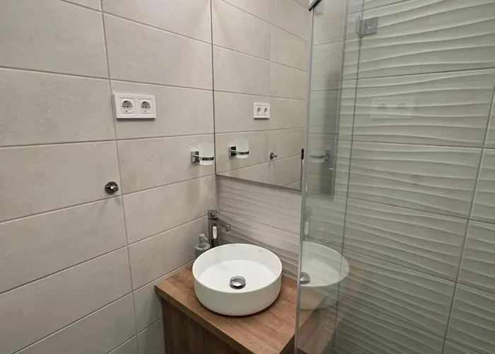 Apartamento Aranyhíd 911