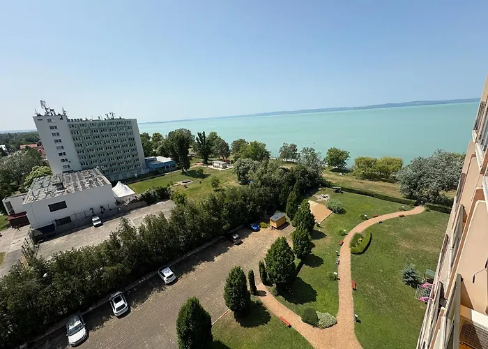 Aranyhid 911 * Siófok