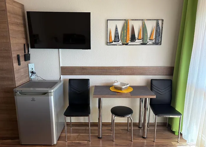 Apartamento Aranyhíd 911