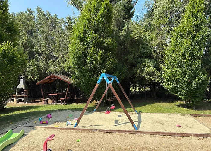 Aranyhíd 911 Apartamento